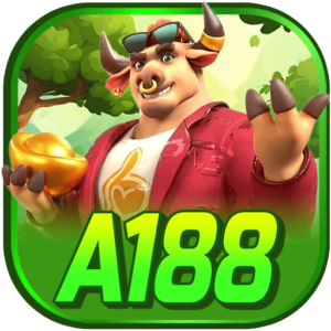 A188 logo icon app